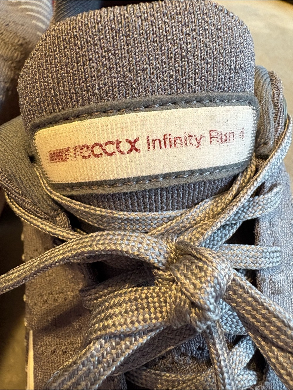 Nike Women’s Infinity Run 4 - Size 9.5